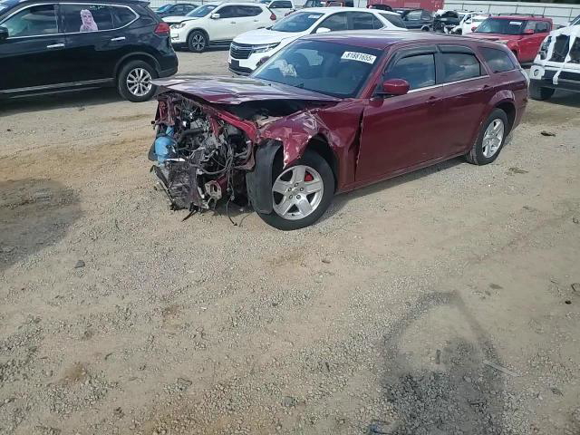 Dodge Magnum 2007
