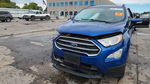 Ford EcoSport 2018