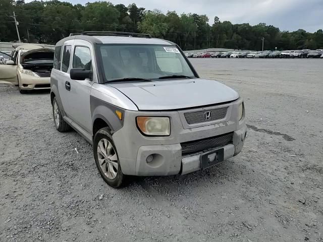 Honda Element 2005