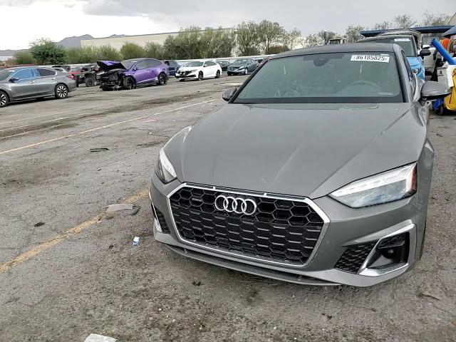 Audi A5 2023