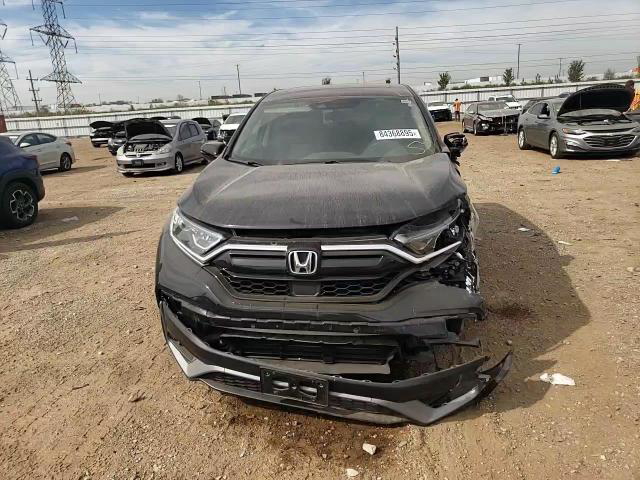 Honda CR-V 2021