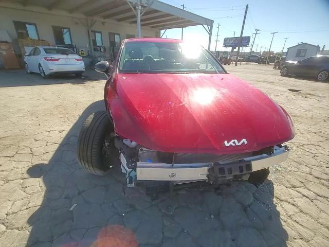 Kia K5 2026