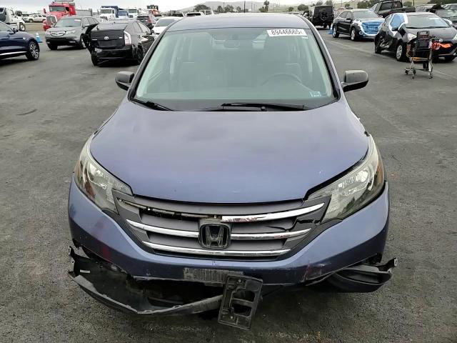 Honda CR-V 2014