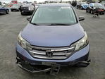 Honda CR-V 2014