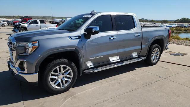 GMC Sierra 2020