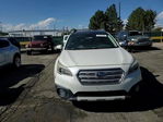 Subaru Outback 2017