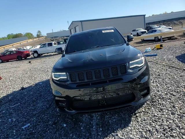 Jeep Cherokee 2018
