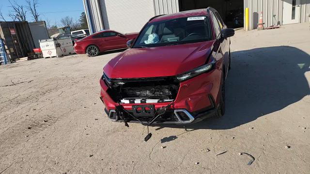 Honda CR-V 2025