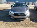 Honda Odyssey 2022