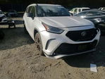 Toyota Highlander 2023