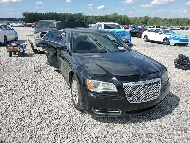 Chrysler 300 2014