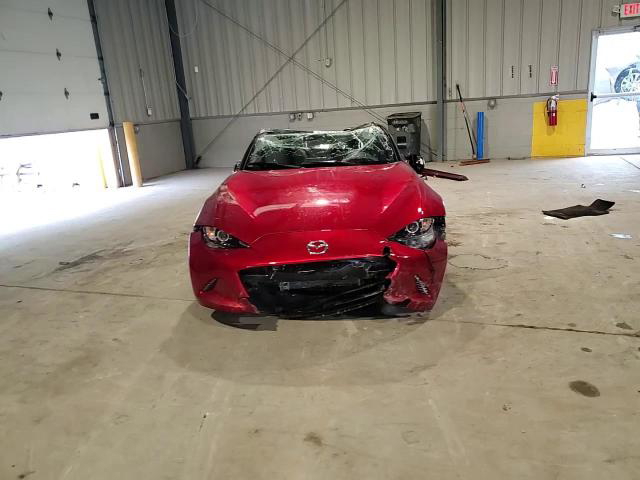 Mazda MX-5 2021