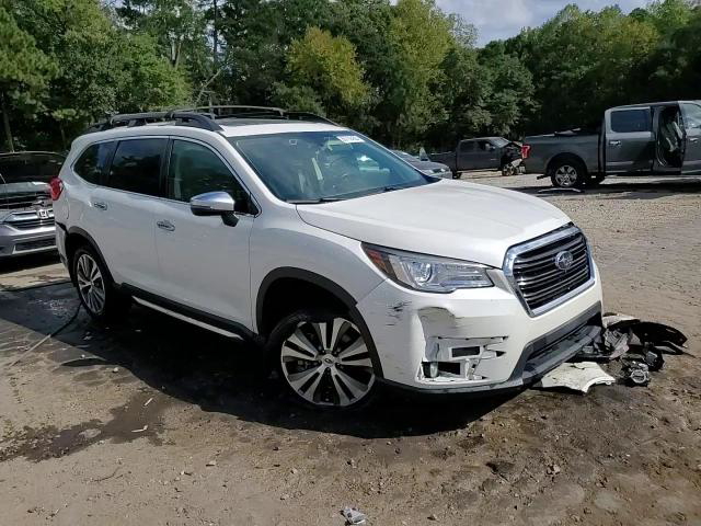 Subaru Ascent 2021