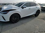 Lexus RX 2024