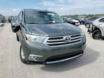 Toyota Highlander 2013