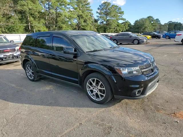 Dodge Journey 2018