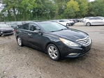 Hyundai Sonata 2012