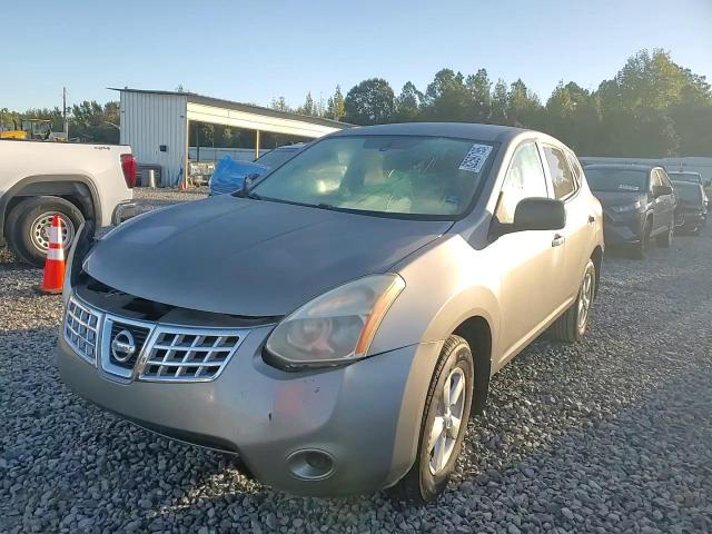 Nissan Rogue 2010