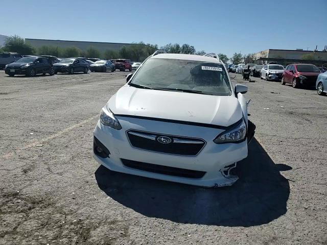 Subaru Impreza 2017