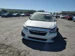 Subaru Impreza 2017