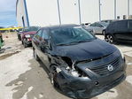 Nissan Versa 2013