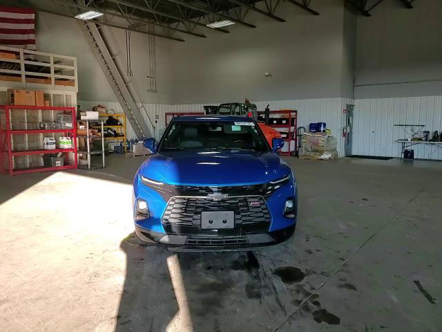 Chevrolet Blazer 2020