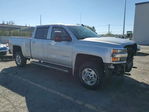 Chevrolet Silverado 2016