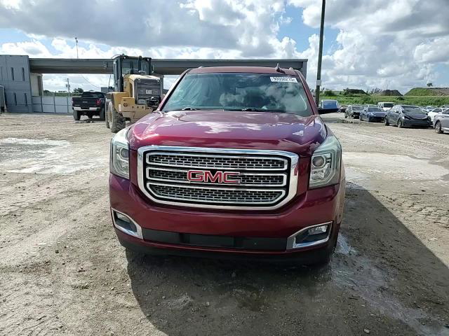 GMC Yukon 2016