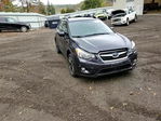 Subaru XV 2015