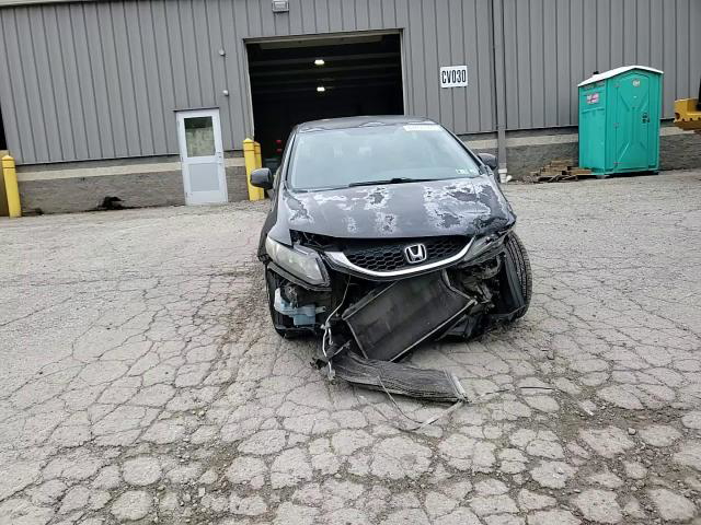 Honda Civic 2013