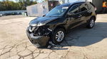 Nissan Rogue 2014