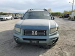 Honda Ridgeline 2006