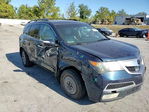 Acura MDX 2013