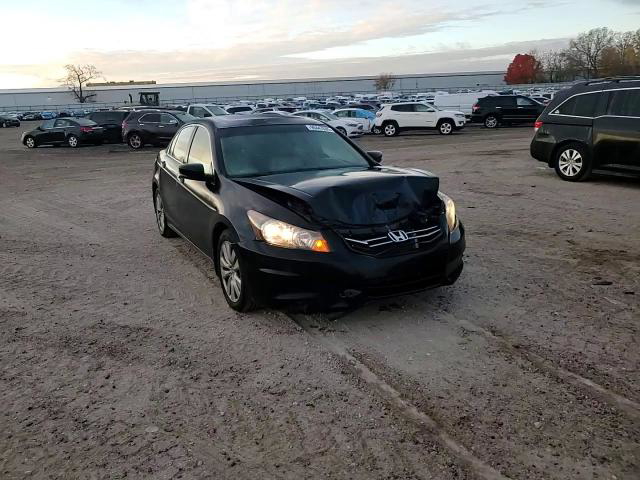 Honda Accord 2012