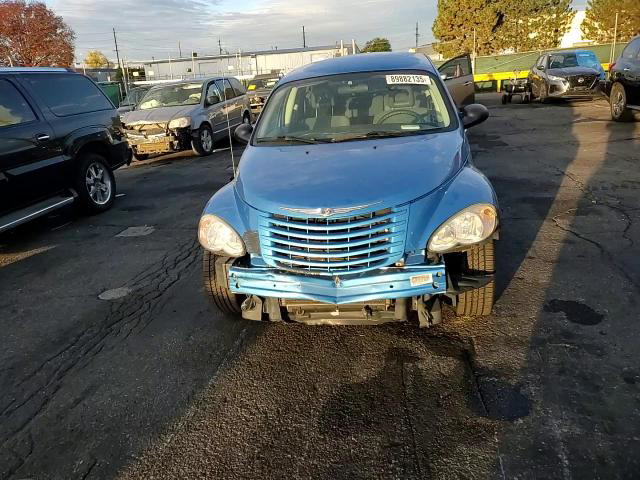Chrysler PT Cruiser 2008