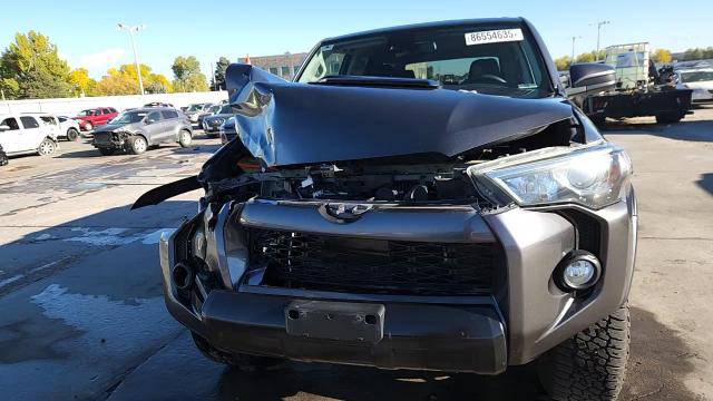 Toyota 4Runner 2020