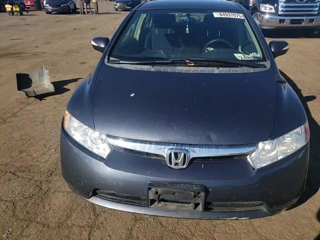 Honda Civic 2007