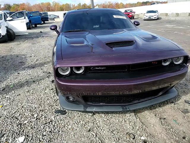 Dodge Challenger 2021