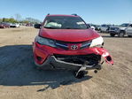 Toyota RAV 4 2015