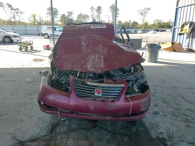 Saturn ION 2005