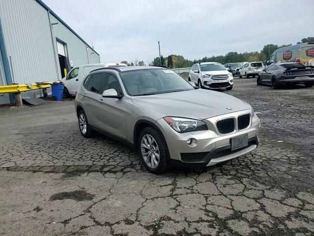 BMW X1 2014