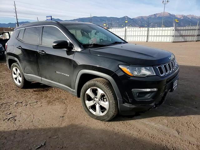 Jeep Compass 2018