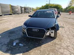 Audi A3 2017