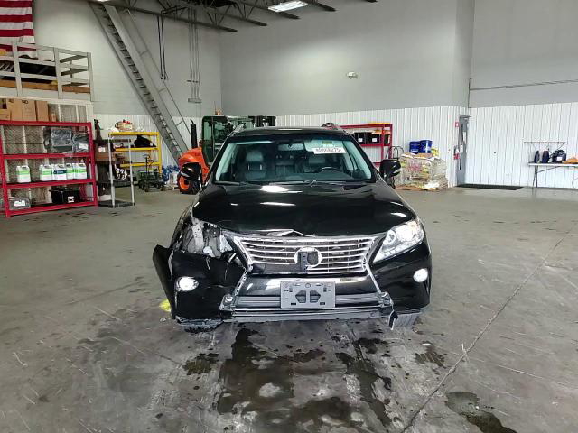 Lexus RX 2015