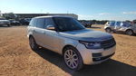 Land Rover Range Rover 2013