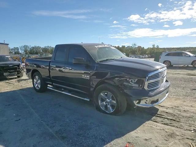 RAM 1500 2014