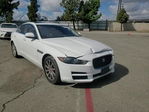 Jaguar XE 2019