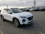 Hyundai Santa Fe 2020