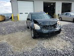 Nissan Rogue 2012