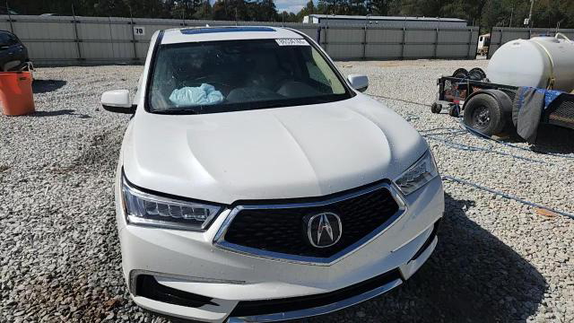 Acura MDX 2020